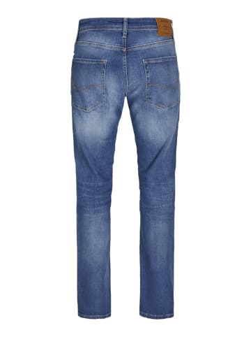 Jack & Jones Tapered Leg Jeans für Herren in blau