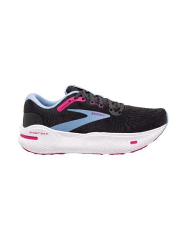 Brooks Laufschuhe Ghost Max 082 in Blau