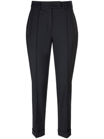 Basler 7/8 Hose Trousers in SCHWARZ