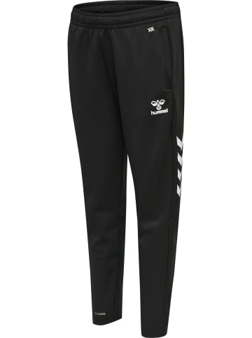 Hummel Verstellbare Taille Hose Hmlcore Kinder in BLACK