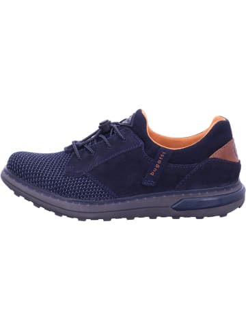 Bugatti Sneaker in blau