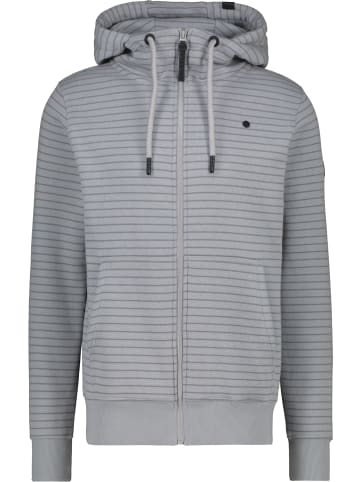 alife and kickin Sweatshirt TrasherAK Z in steal