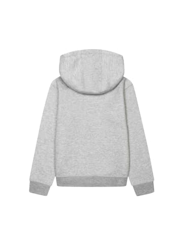 Minoti Sweatjacken 11ZIPEMB 1 in grau