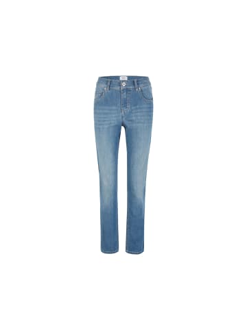 Angel Jeans in blau