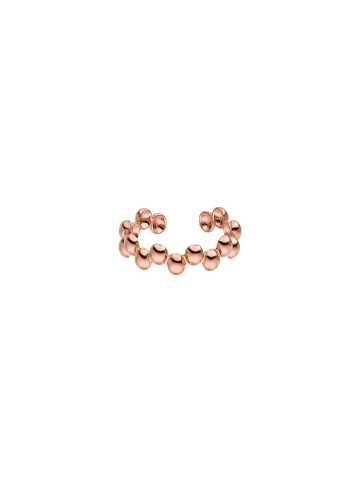 PURELEI Ring Terra in Rosegold