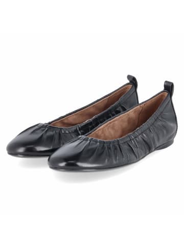Tamaris Ballerina in black