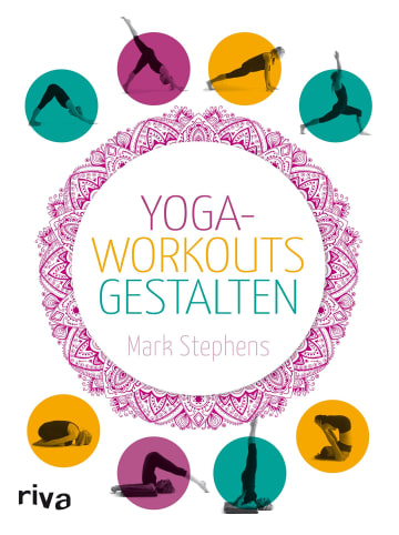 riva Yoga-Workouts gestalten