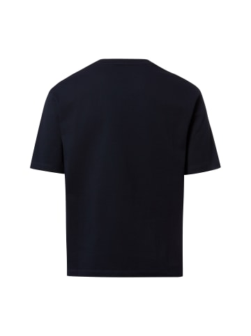 s.Oliver Shirt in marine