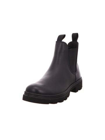 Ecco Stiefelette in schwarz