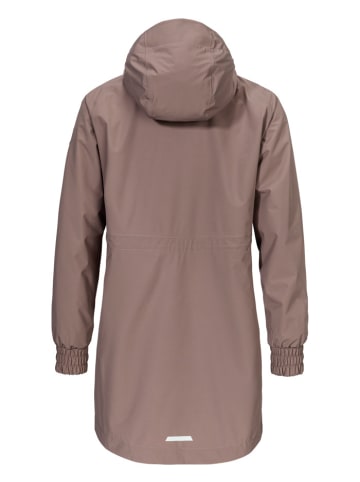 Schöffel Parka "Parka Style Bohorok WMS" in twilight mauve