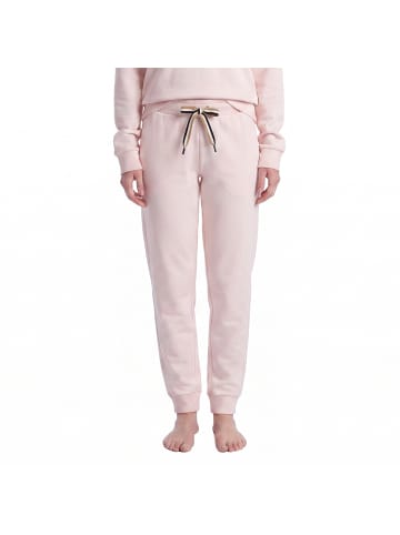 Hugo Boss Sweathose in Pink