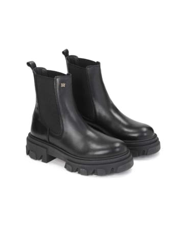 Kazar Boots EAST in Schwarz