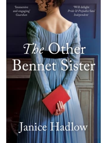 Macmillan US Buch - The Other Bennet Sister