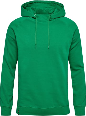 Hummel Hoodie Hmlred Classic Hoodie in JELLY BEAN