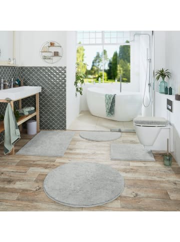 Erwin Müller WC-Vorlage Ulm in hellgrau