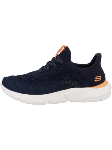 Skechers Sneaker low Ingram - Brexie in dunkelblau