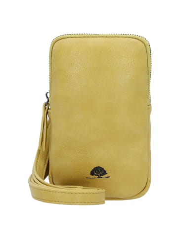 Greenburry Mad'l Dasch Umhängetasche 13 cm lemon