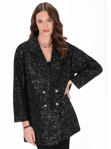 faina Women Blazer in black