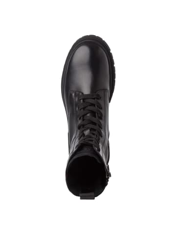 Tamaris Stiefelette in BLACK