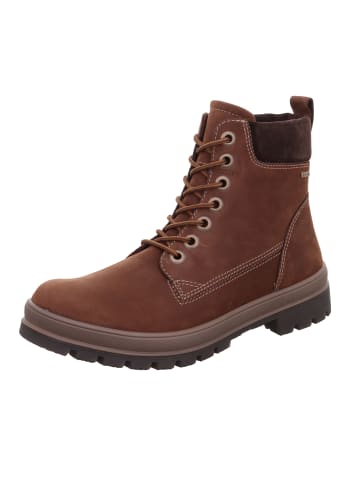 Legero Stiefelette MONTANA in Maya