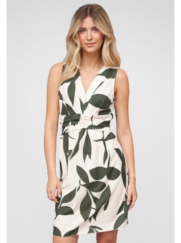 Cloud5ive Kleider in green/beige