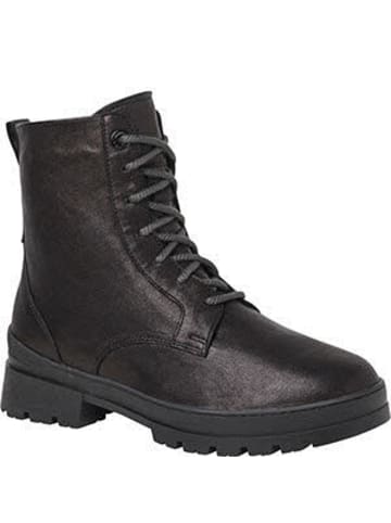 Ganter Stiefeletten/Boot in schwarz