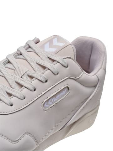 Hummel Hummel Sneaker Forli Tonal Damen in SILVER CLOUD