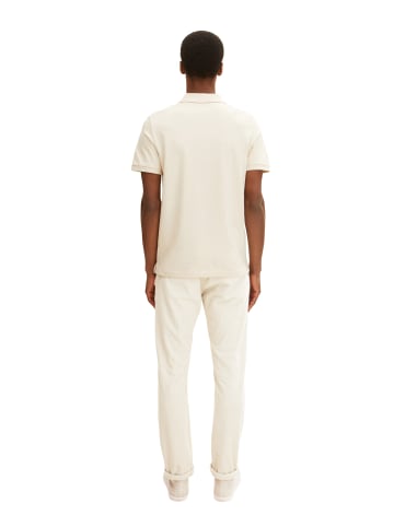 Tom Tailor T-Shirt in weiß