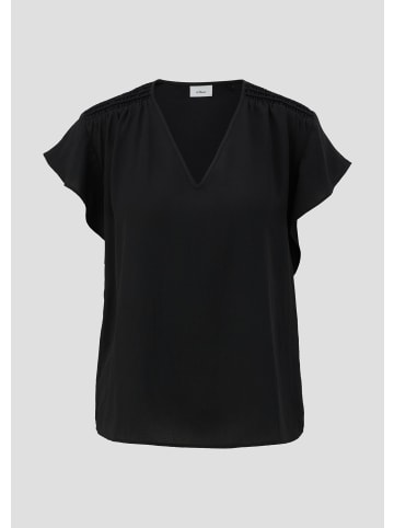 s.Oliver Bluse in 9999_schwarz
