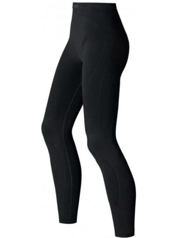 Odlo Leggings LONG EVOLUTION in Schwarz