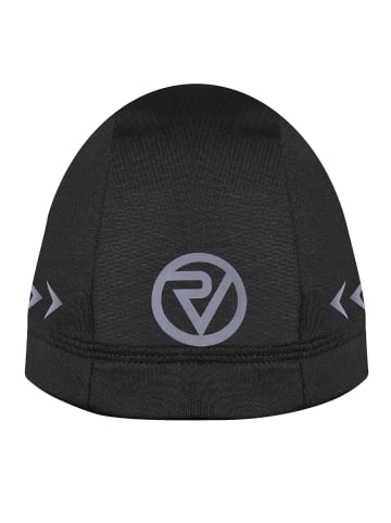 Proviz Beanie REFLECT360 in schwarz