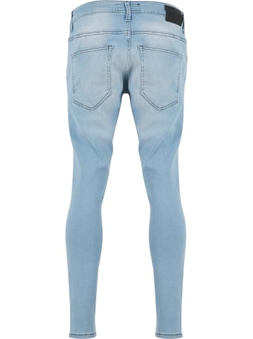 2Y Studios 2Y Studios Jeans in blue