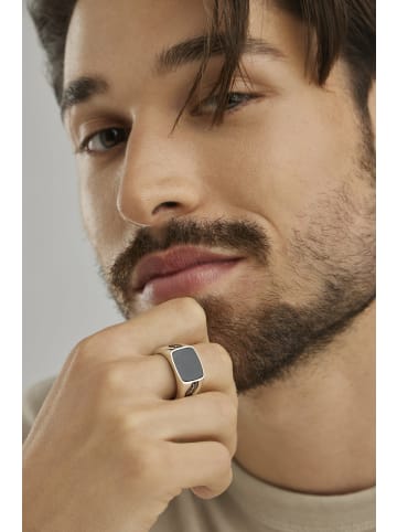 caï Ring für Erwachsene in silber