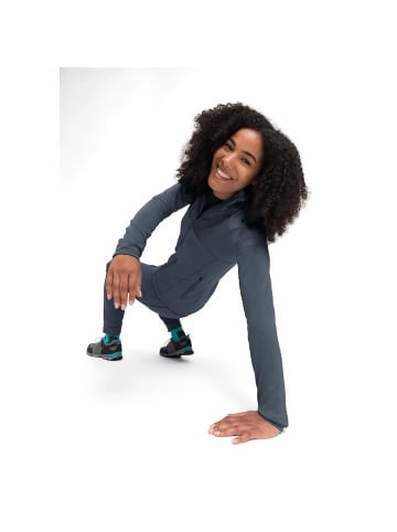 Maier Sports Midlayer Granni in Marine