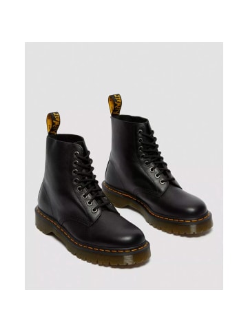 Dr. Martens Stiefel DR. in Schwarz