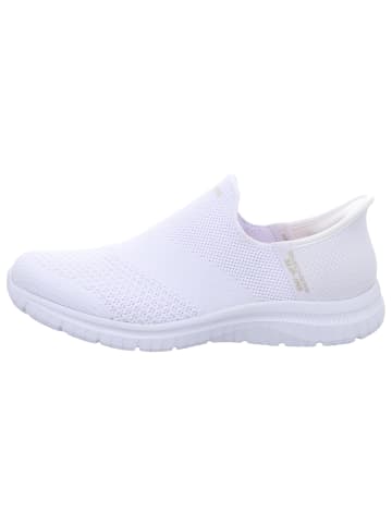Skechers Sneaker Low in weiss
