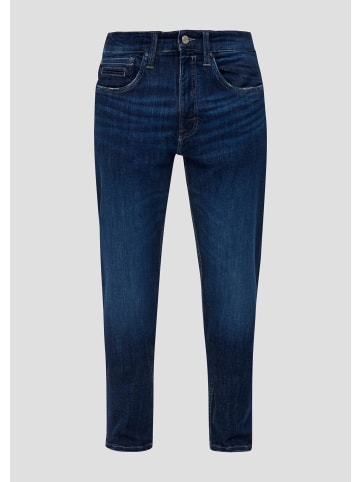 s.Oliver Jeans-Hose MAURO  in  58Z4_blau