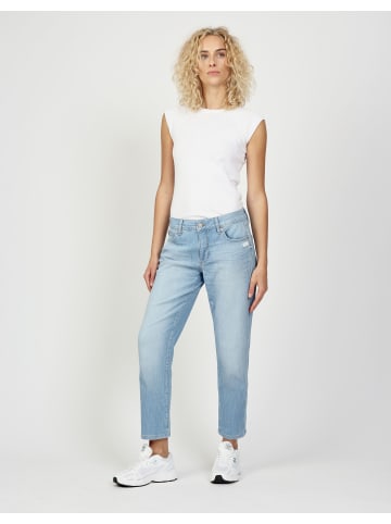 GANG JEANS Jeans in Bleached River Blue