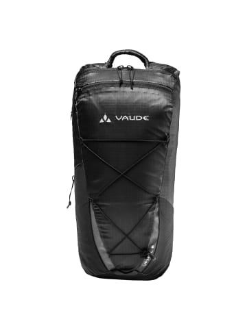 Vaude Uphill 8 in Schwarz