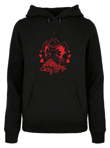 Merchcode Merchcode Kapuzenpullover in black