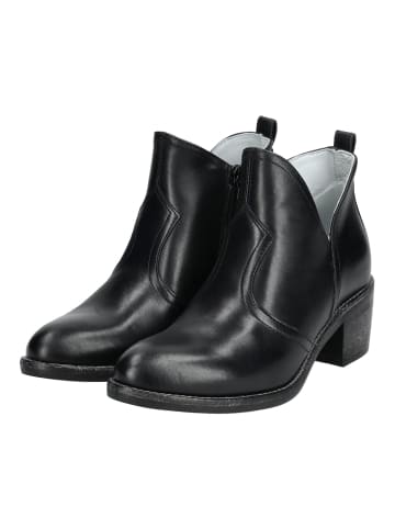 Nero Giardini Stiefelette in Schwarz