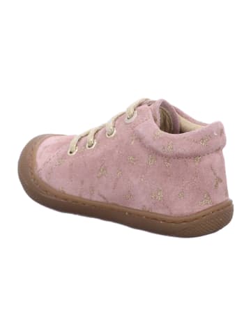Naturino Lauflernschuhe in rot