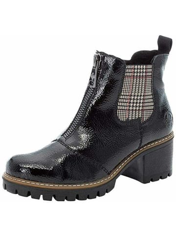 rieker Chelsea Boot für Damen in schwarz