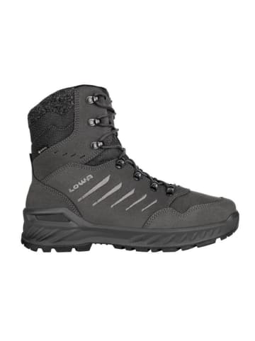 LOWA Wanderschuhe NABUCCO GTX in Anthrazit