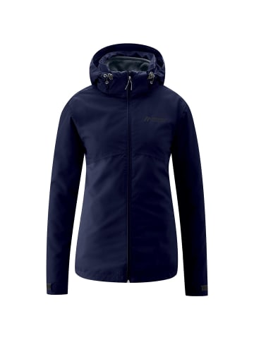 Maier Sports Doppeljacke Gregale DJ in Marine