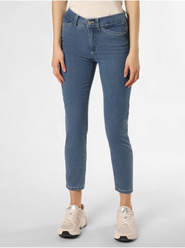 Anna Montana Jeans Angelika in blue stone