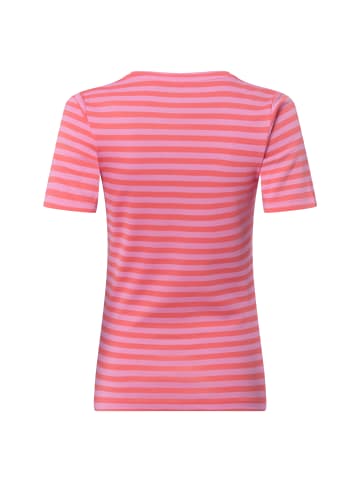 brookshire T-Shirt in koralle altrosa - 0048