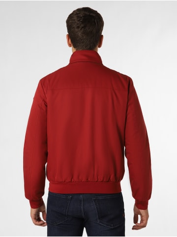 Geox Jacke Vincit in rot