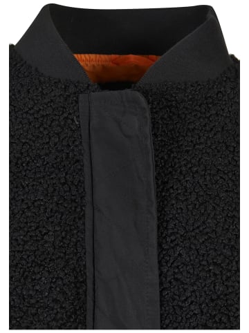Urban Classics Bombers - Blousons in black