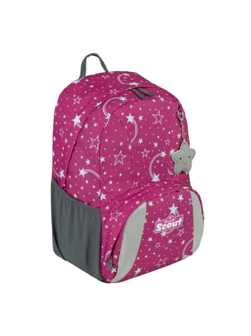 Scout Adventure Schulrucksack 39 cm in Stars